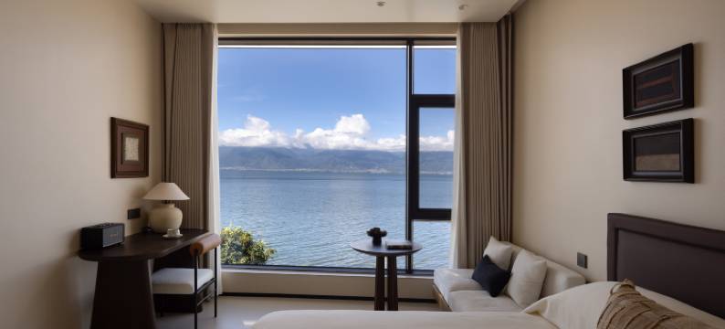 大理花间月·海景度假酒店图片