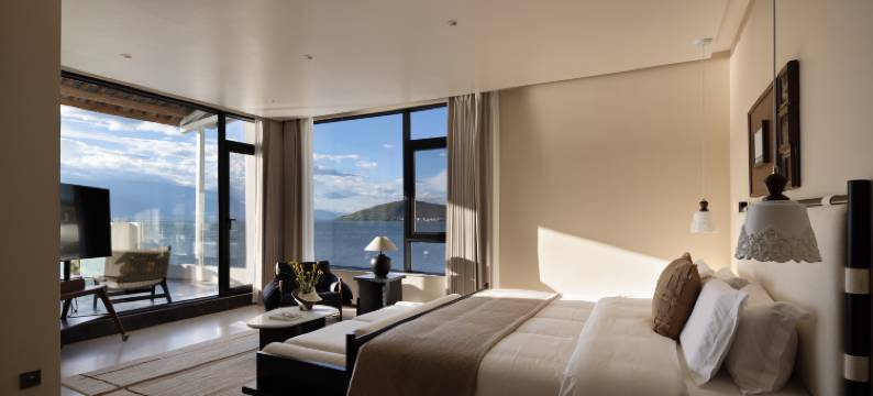 大理花间月·海景度假酒店图片