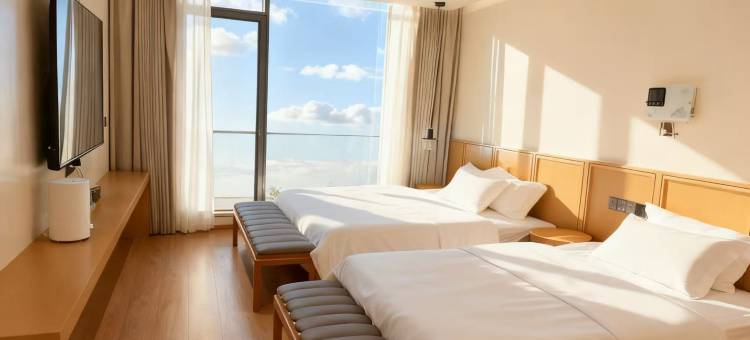 芸溪居·Art Deco·私汤度假酒店(康定新都桥店)图片