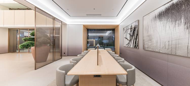 全季酒店(广州番禺长隆南村万博地铁站)图片