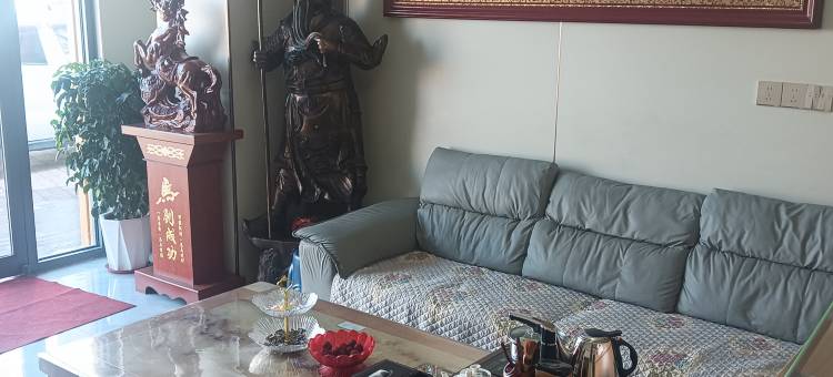 汇丰快捷宾馆图片