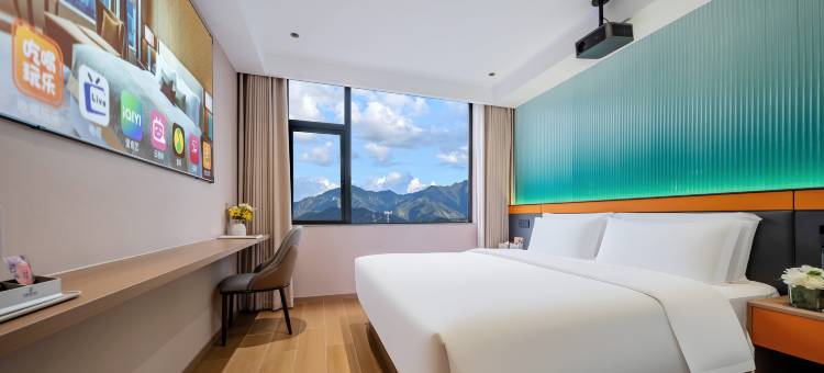 亚曼洲际酒店图片