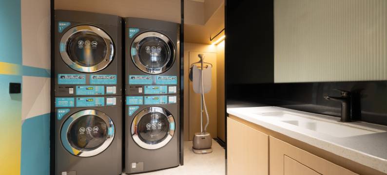 北京好来客酒店(杨庄地铁站店)图片