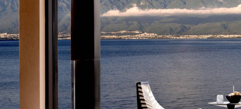 仚屳墅里半山海景酒店(大理洱海店)图片