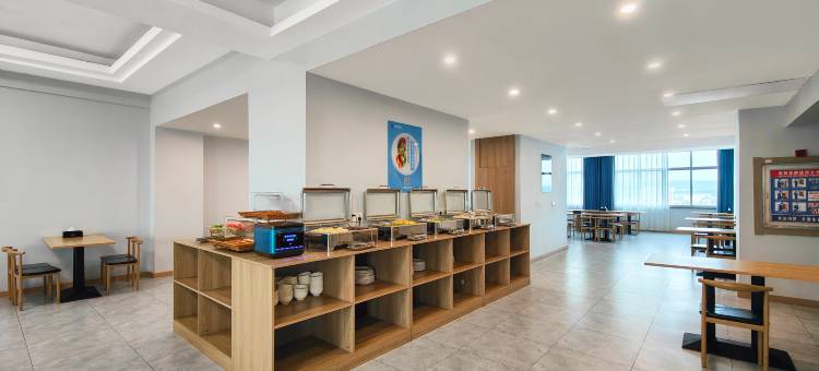 亦爱电竞酒店(宣威火车站店)图片