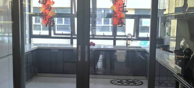 俊雅居民宿图片