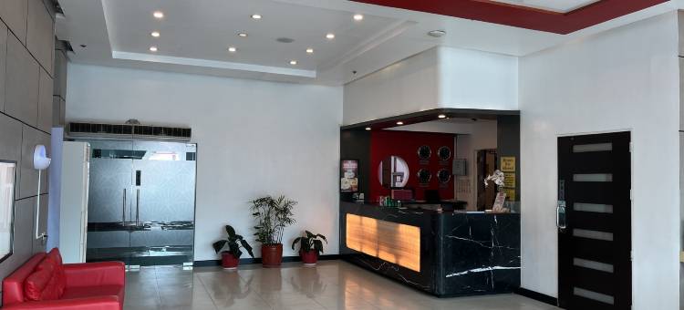 崇光卡巴维瑞酒店(Hotel Sogo Cabanatuan)图片