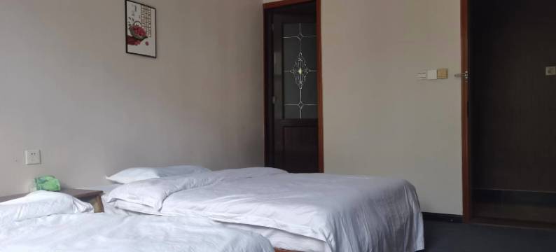 浏阳雅庭商务宾馆图片