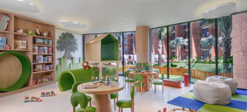 巴厘岛乌布诺富特度假酒店(即将开业)(Novotel Bali Ubud Resort (Opening Soon))图片