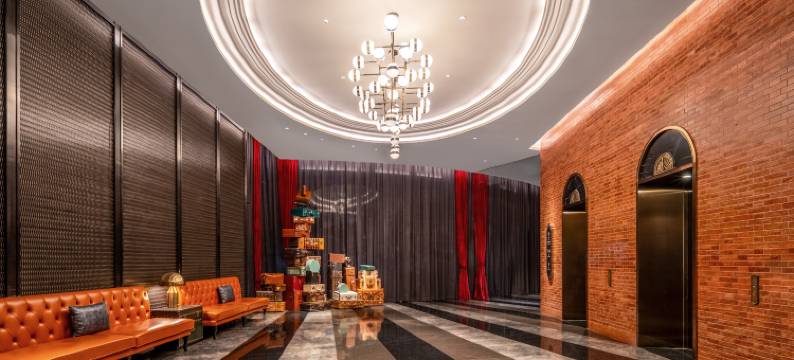 龙湖霞菲公馆(上海虹桥站店)图片