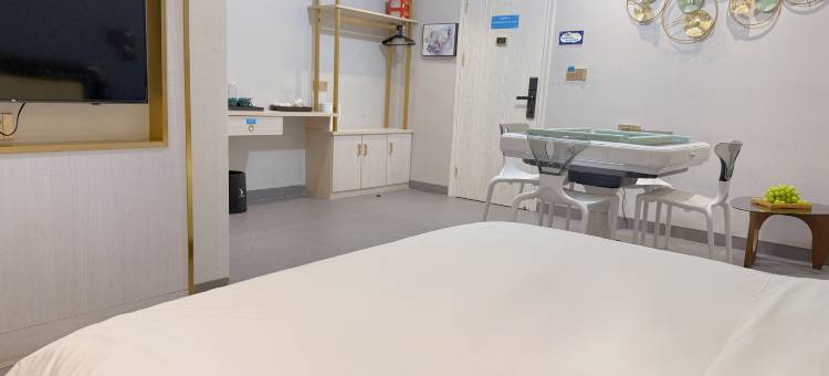 唯家酒店(二马路美食街店)图片