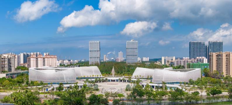 橘子海景商务酒店图片