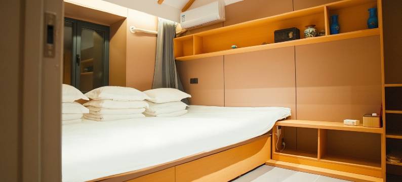 东篱・禅意休闲空间・小筑(本溪小市镇店)图片