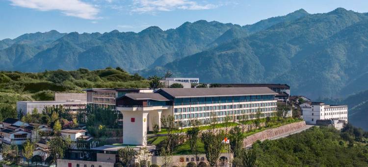 茅台镇衡昌洲际酒店图片