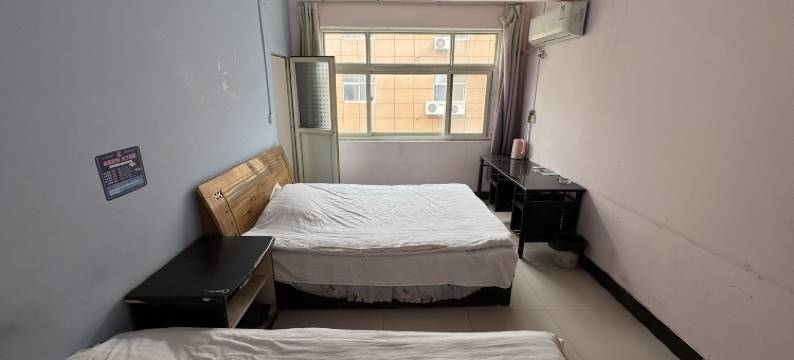 易达宾馆(新郑升达大学中原工学院店)图片