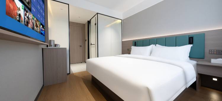 艺龙瑞云酒店(开封龙亭西环路店)图片