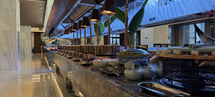 金缘国宾馆图片