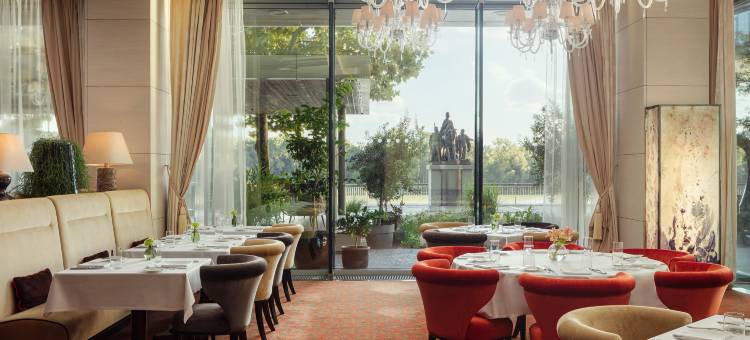 格兰德河流公园布拉迪斯拉发豪华精选酒店(Grand Hotel River Park, a Luxury Collection Hotel, Bratislava)图片