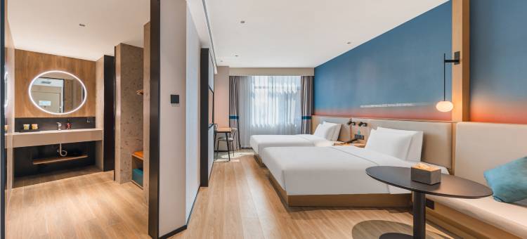 你好酒店(济宁职业技术学院济宁医学院附属医院店)图片