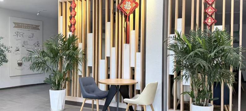 庭悦酒店(宁波北仑春晓工业园区店)图片