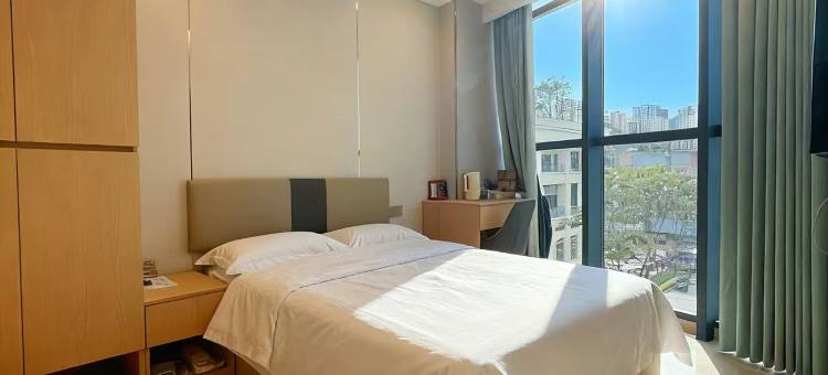 ShanKeJu HOME STAY・山客居民宿(习水麒龙印象店)图片