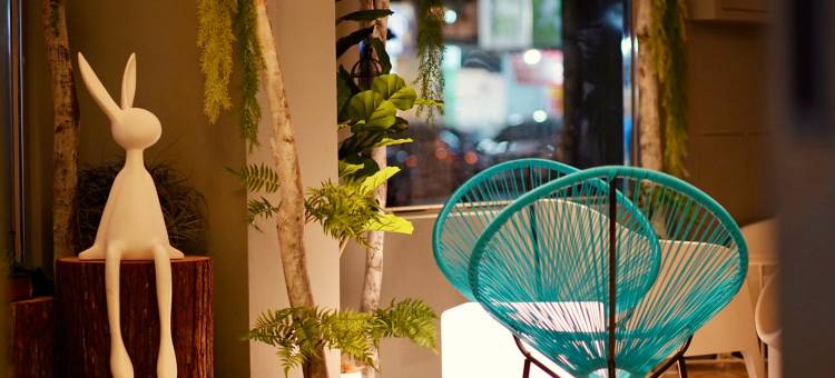 路境行旅 花莲站前馆图片