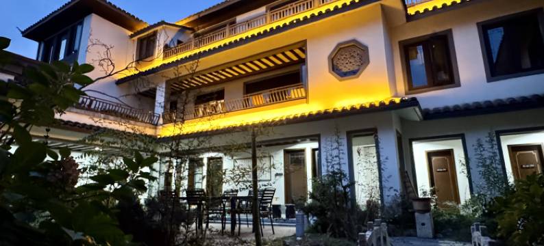 瓶兰居民宿图片