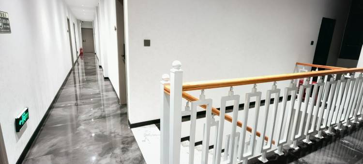 云漫宾馆(宜宾莱茵春天店)图片