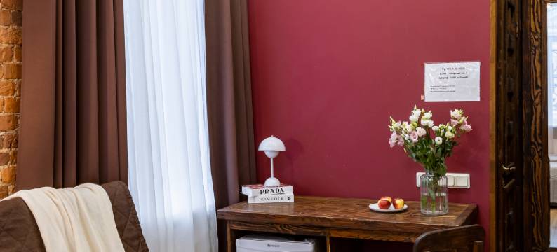 Nomera v Petergofe图片