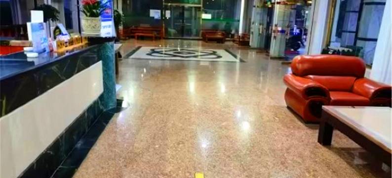 竞族电竞酒店(英山客运站店)图片