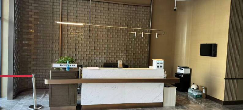 观山·悦来民宿图片