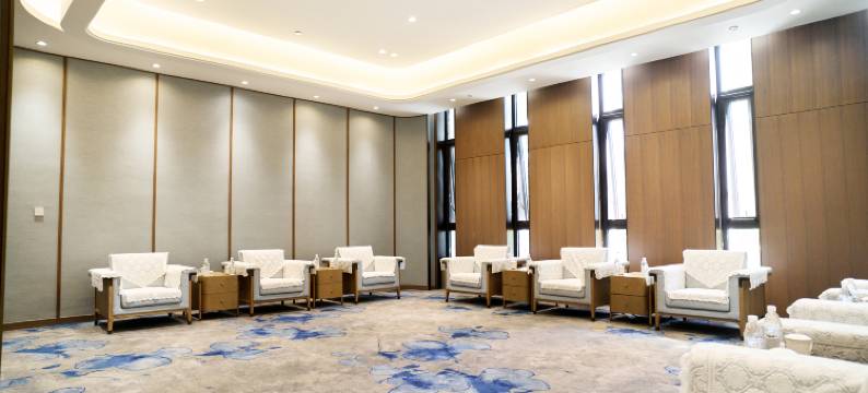 齐河惠工温泉酒店图片