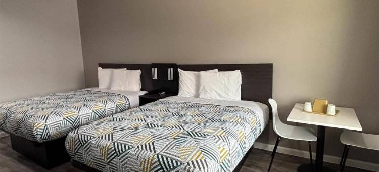 开间6 – 汉布尔，德克萨斯州(Studio 6 – Humble, Tx)图片