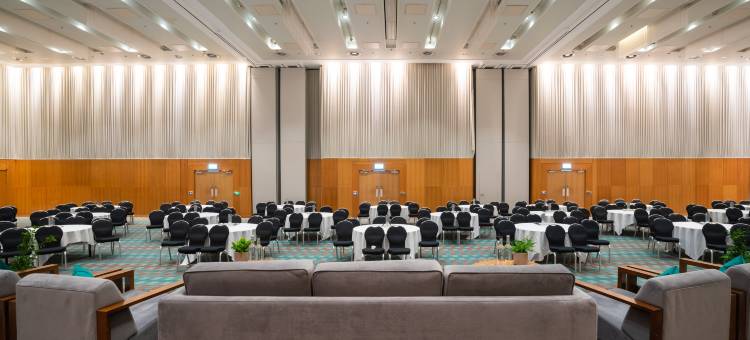 IHG曼彻斯特丁斯盖特酒店(The Manchester Deansgate Hotel by IHG)图片