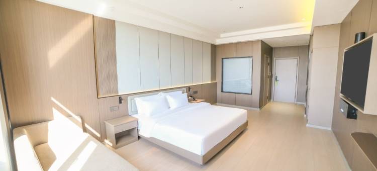 逸加智能酒店(街心广场人民医院店)图片