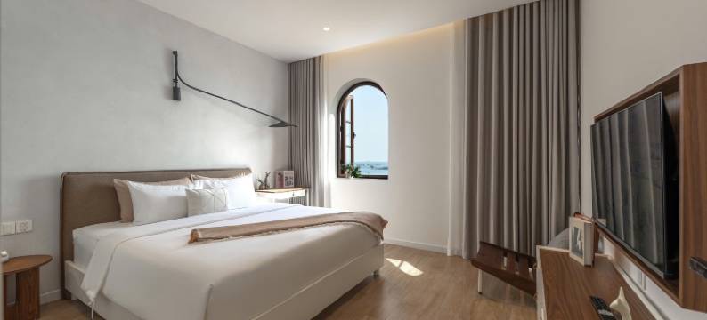 露西舒适之家 - 富国岛日落小镇(Lucie Cozy Home - Sunset Town Phu Quoc)图片