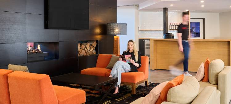 塔格拉诺精舍(Abode Tuggeranong)图片