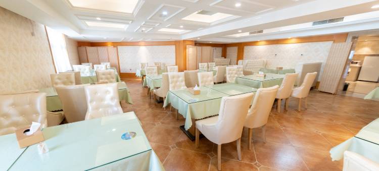 维也纳酒店(石家庄万象城新百广场地铁站店)图片
