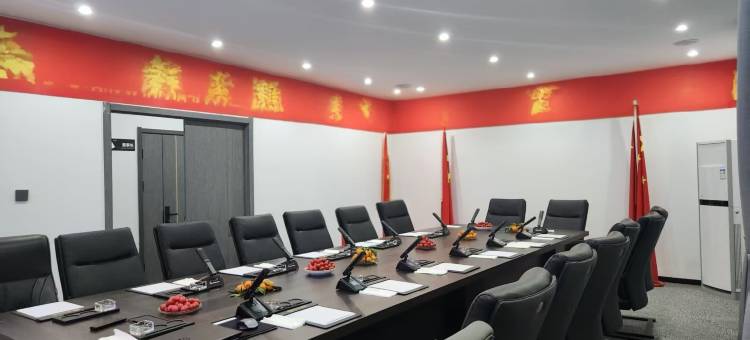 华驿精选酒店(哈尔滨中央大街步行街公路大桥地铁站店)图片