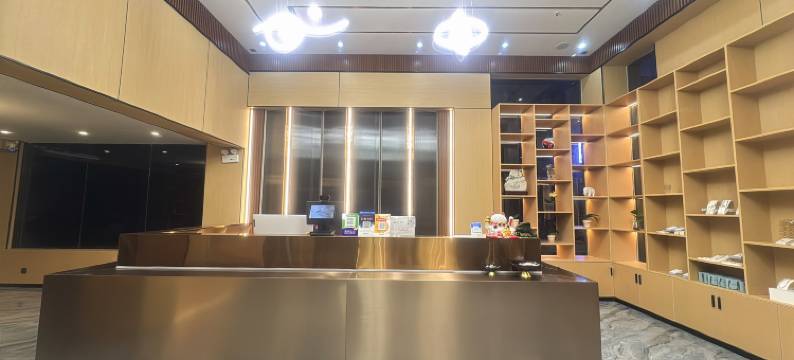 北海宸玉酒店(银滩景区店)图片