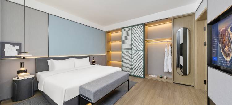 丽怡酒店(沈阳于洪大通湖街地铁站店)图片