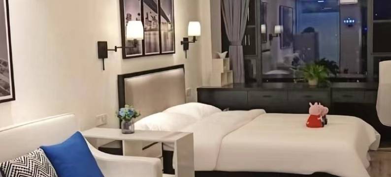 成都天府假日精品公寓(四川师范大学成龙校区店)图片