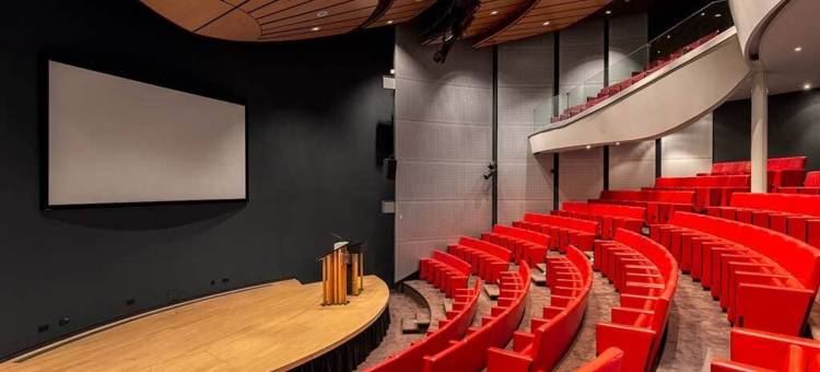 弗莱彻斯帕伦霍斯特-费卢韦酒店餐厅(Fletcher Hotel-Restaurant Sparrenhorst-Veluwe)图片