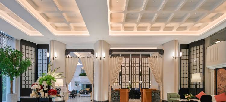 俊公馆Jun.Hotel(建水紫陶街店)图片