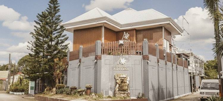 阿德利娜酒店 巴兰加市 巴丹(Hotel Adelina Balanga City Bataan)图片