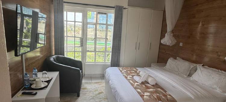 里约生态花园(Rio Eco Gardens)图片