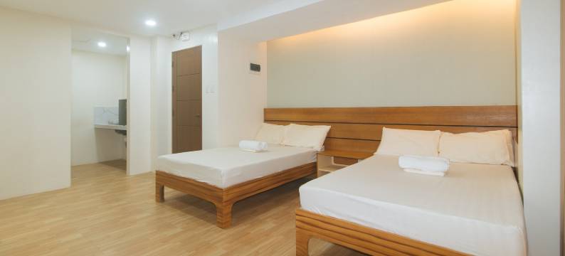 Avelida Homes by RedDoorz图片