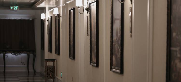 安麓酒店(东北石油大学店)图片