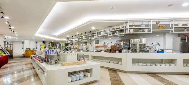 潍坊钧瀚国际大酒店图片