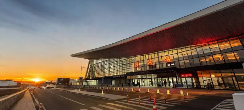 如家酒店(北京清河永泰庄地铁站店)图片